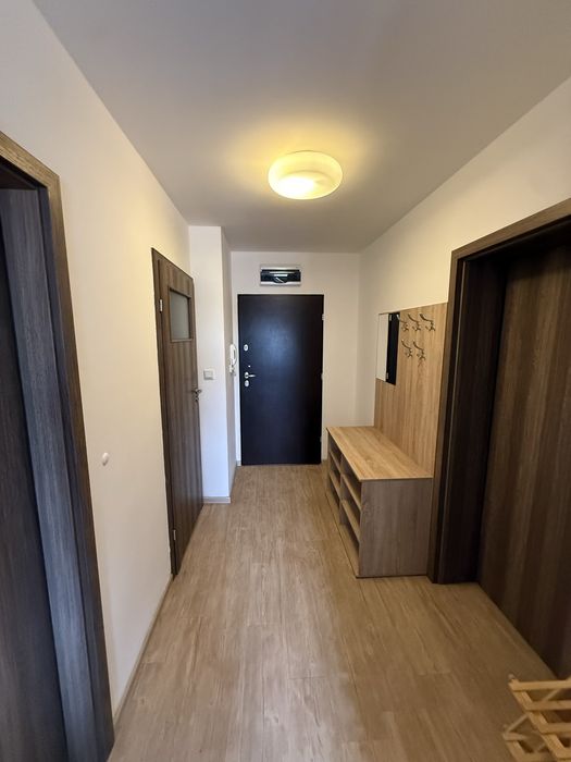 Komfortowe 2 pokojowe mieszkanie z windą i balkonem – ul. Unicka, Lublin (Od zaraz)