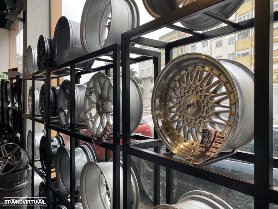 Japan racing Peças auto