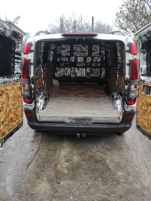 Продам Mercedes Vito 111