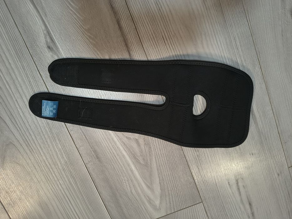 Opaska uciskowa na łokieć