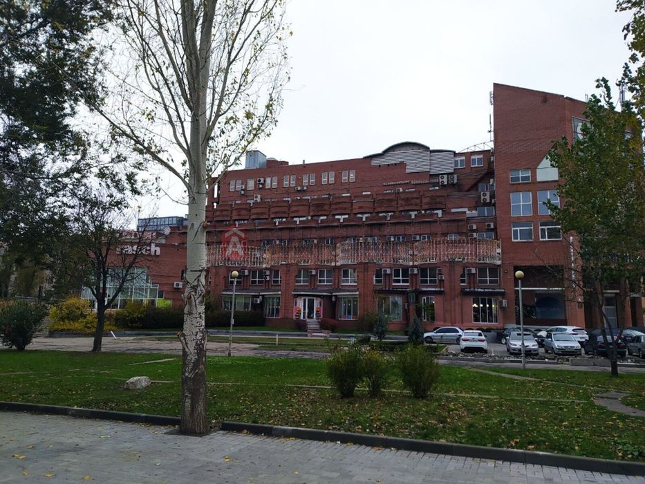 Аренда коммерция 160м2 Центр А.Фабра 4 Парк глобы.