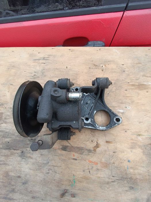 Насос Гур Опель Вектра Омега А Астра Насос Гидроусилителя Opel