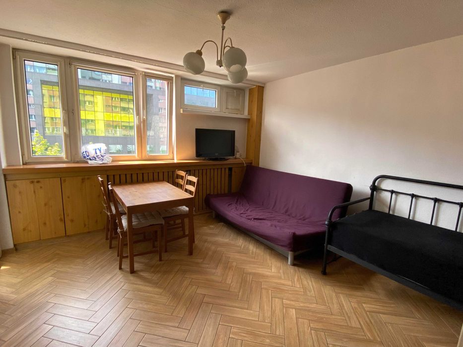 Mieszkanie centrum Krakowa Czarnowiejska