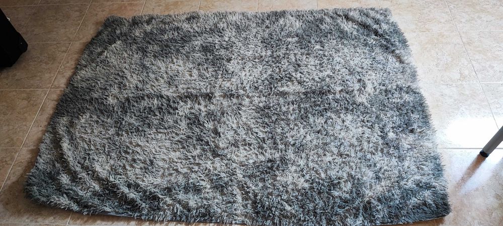 Tapete Felpudo Grande