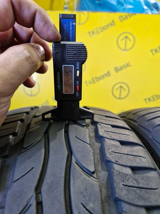 Opony Letnie 195/50R15 Sava Intensa HP 2sztuki Montaż
