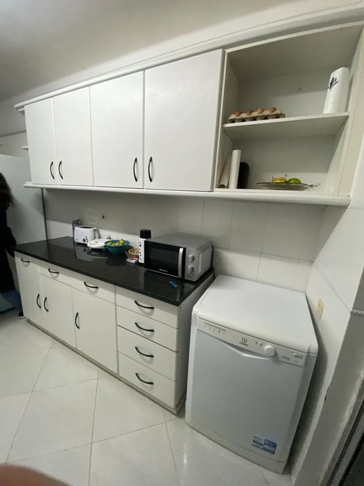 Quarto Casal c/ wc privado Azambuja