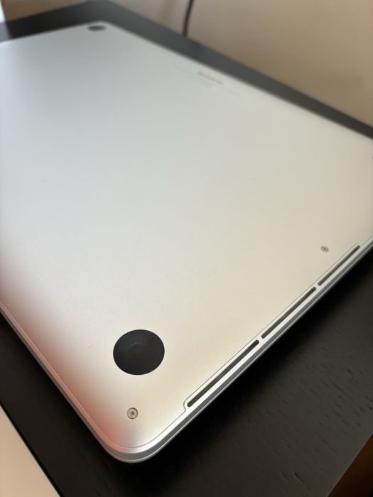 Macbook Pro 15 polegadas