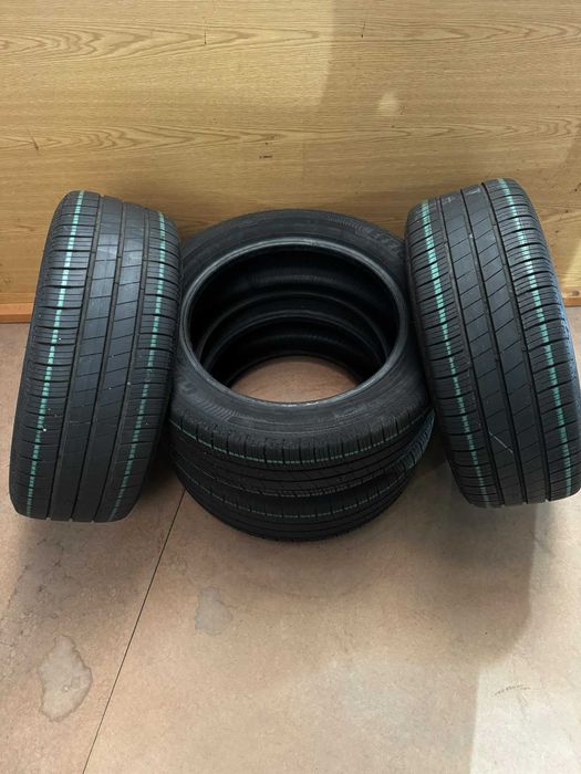 4x 205 55 16 GoodYear