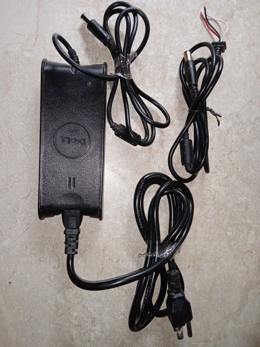 Dell Зарядные для ноутбуков  Делл
