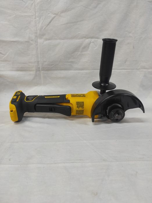 Кутова машина DeWalt DCG413 | DCG413B | DCG413N