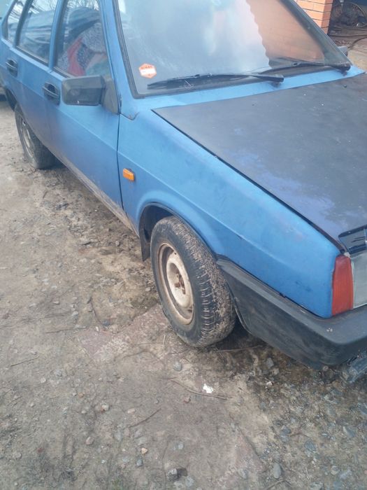 Продам Ваз 2109 1.3.
