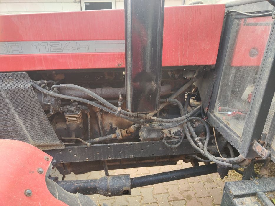 Zetor 11245 z t s