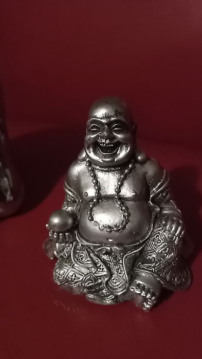 Conjunto ou separado 3 Budas