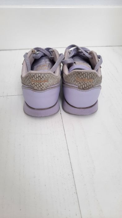 Buty Reebok Classic Leather