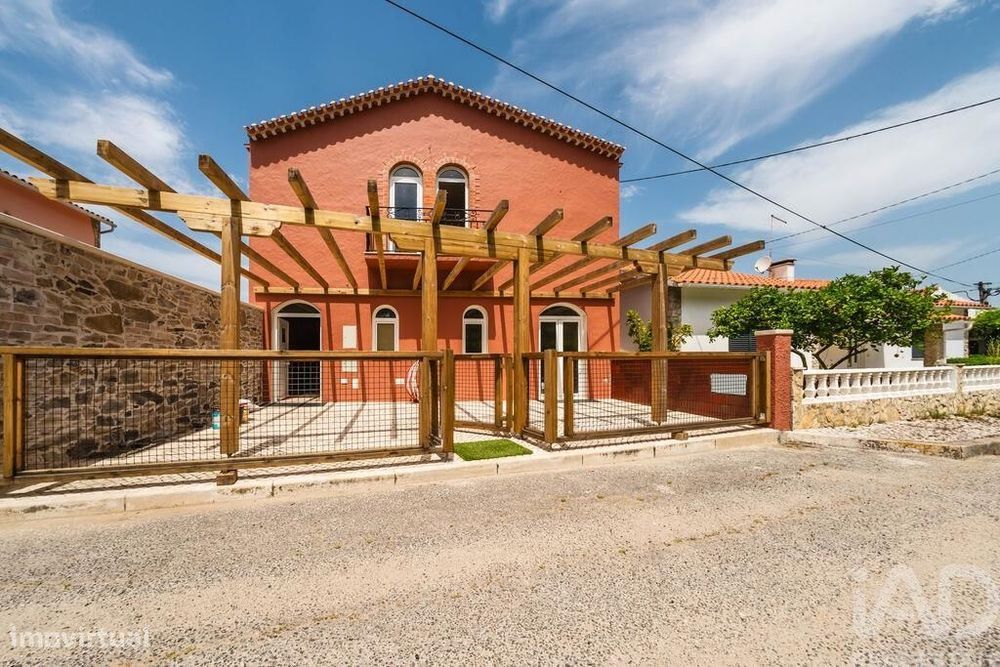 T3 House / Villa in Landal, 152 m²