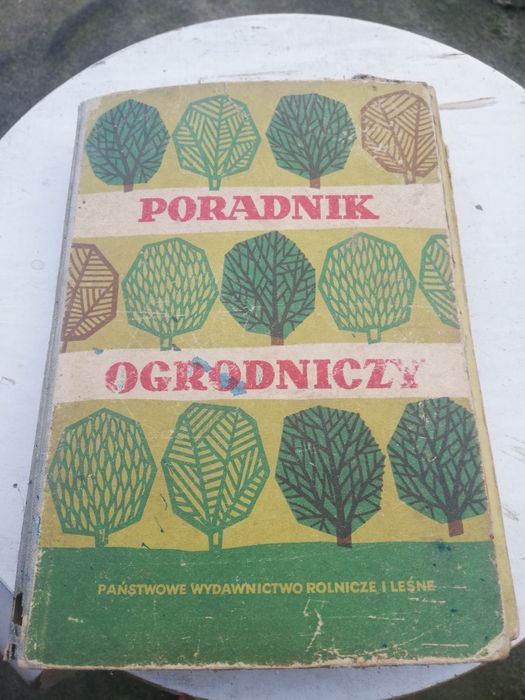 Poradnik ogrodniczy