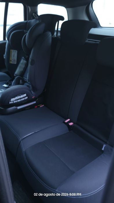 Renault Megane Break 1.5 dCi Extreme