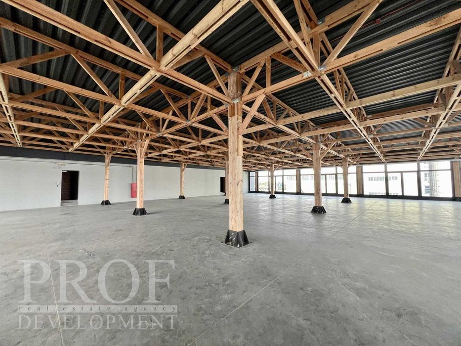 Сдам производственное или офисное помещение Контрактова