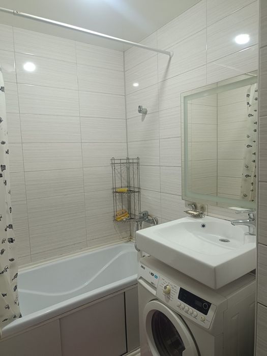 Сдам посуточно 3-х комнатную квартиру в Изюме