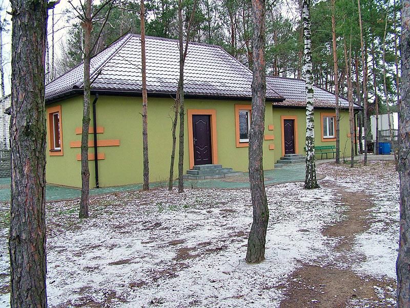 Szamba, Szambo Betonowe, Nowy Targ - 10 m3 - tanio, producent