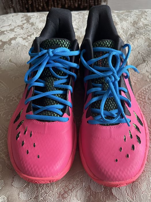 Кросівки, кросовки Under Armour