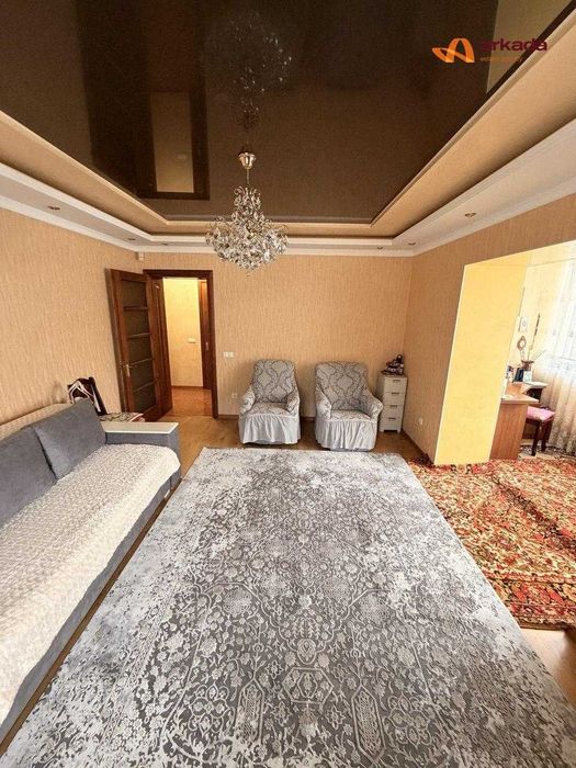 Продаю 2кімнатну квартиру з ремонтом. 69м2.