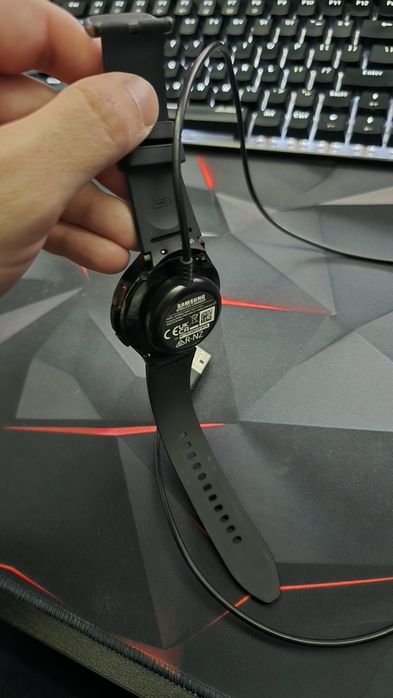 Samsung Galaxy Watch 4 Classic 46mm