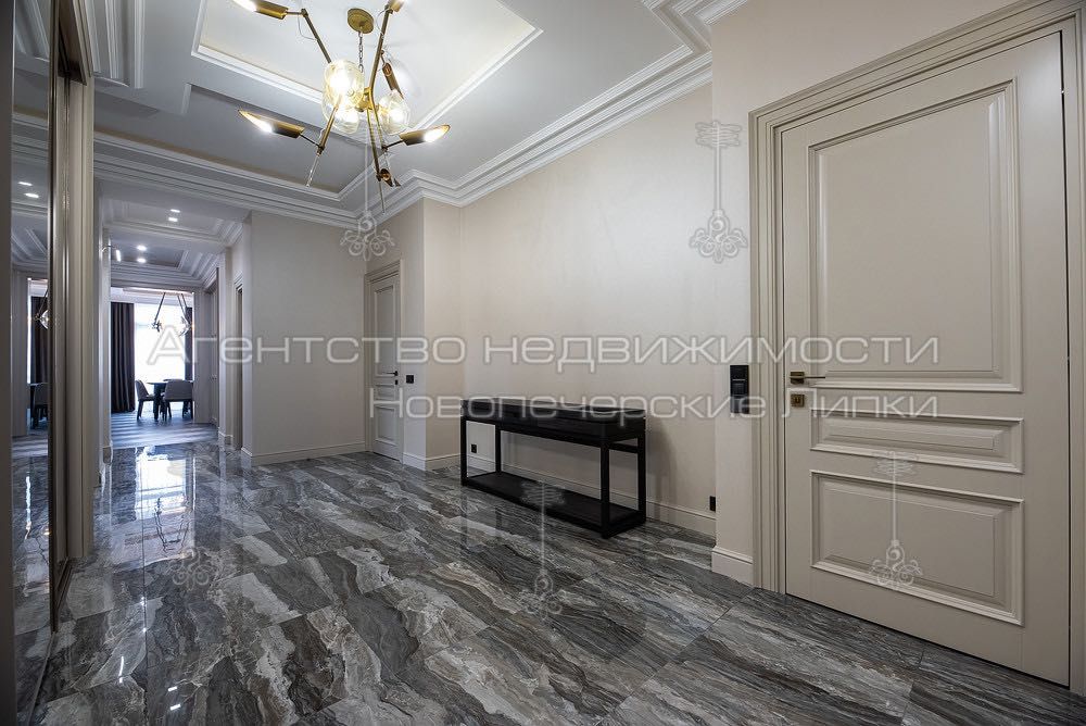 4+-rooms apartment apartment by the address st. Bulvar Druzhby Narodov (area 180 m²) - Atlanta.ua - photo 21