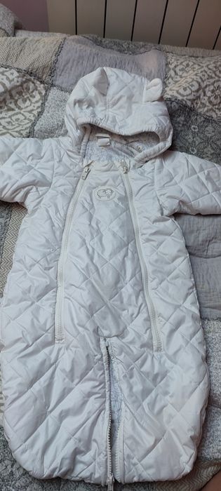 Kombinezon H&M, rozm.62-68