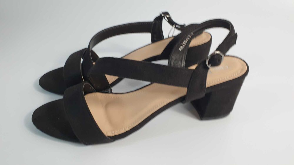 Clara Barson Sandały rozmiar  41