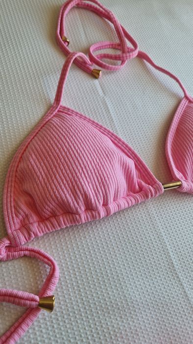 Bikini Rosa Tam-M