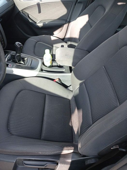 Sprzedam Audi A4 b8 2009r