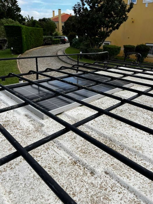 Ford Transit - Especial Dormitório (Campervan)