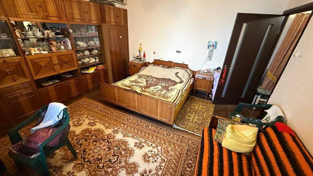 Продажа квартиры в Чабанке прямой вид моря !
