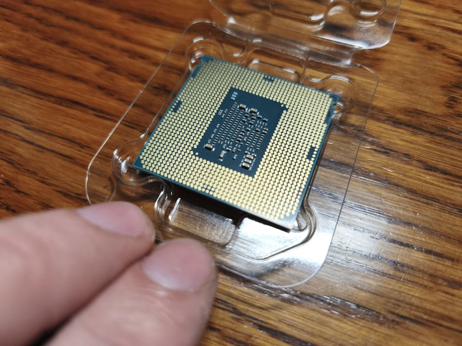 Процесор Intel Celeron G3900 2.8Ghz LGA1151 BOX