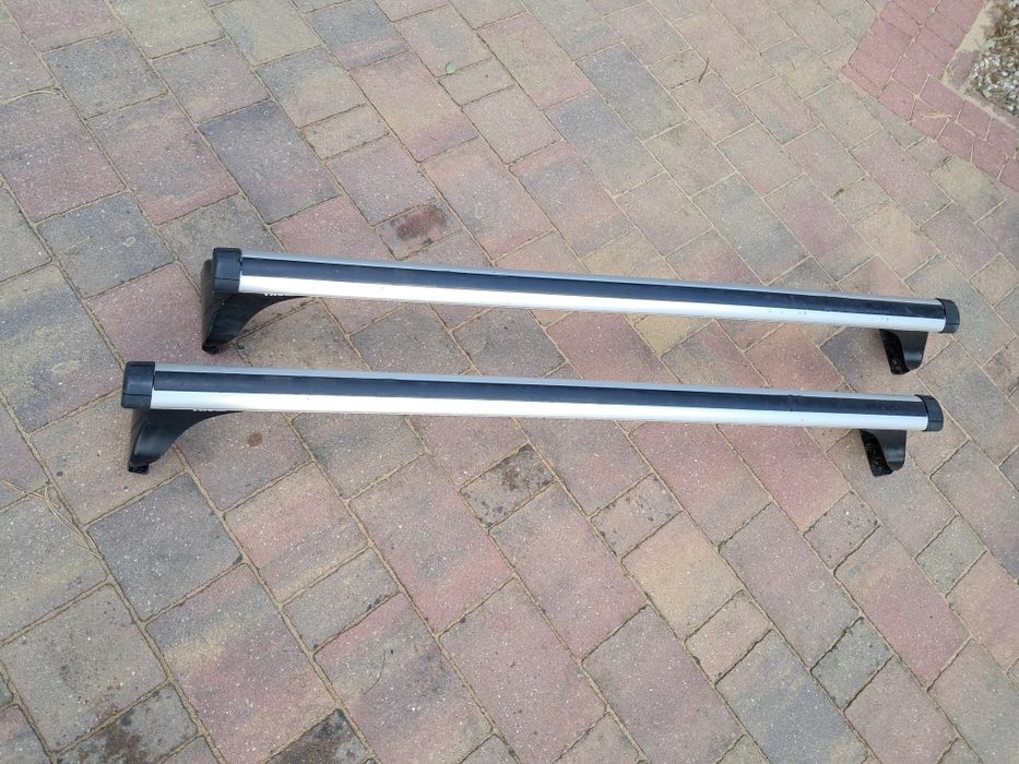 Bagażnik dachowy belki aero Focus - I marki THULE