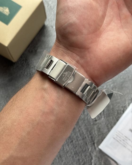 Casio Pro Trek PRW-35TLD-7JF