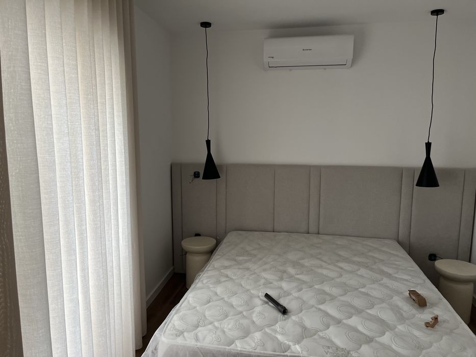 Apartamento centro da cidade Penafiel para alugar