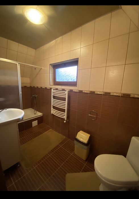 Відпочинок у Карпатах