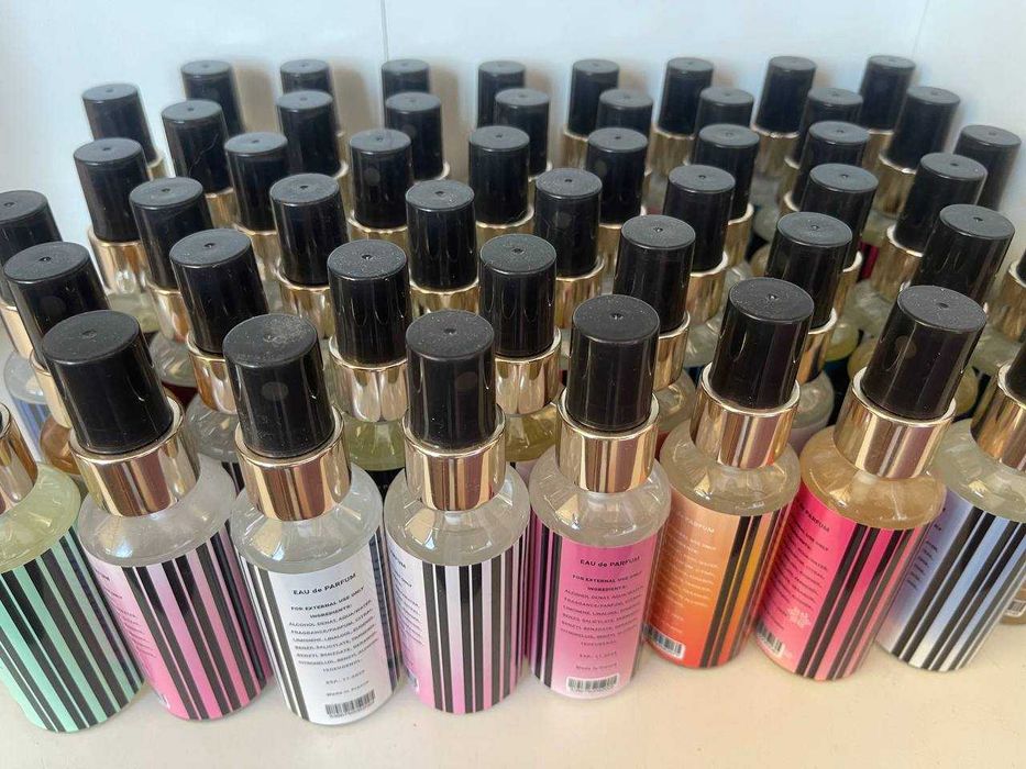 Неймовірні новинки парфумів