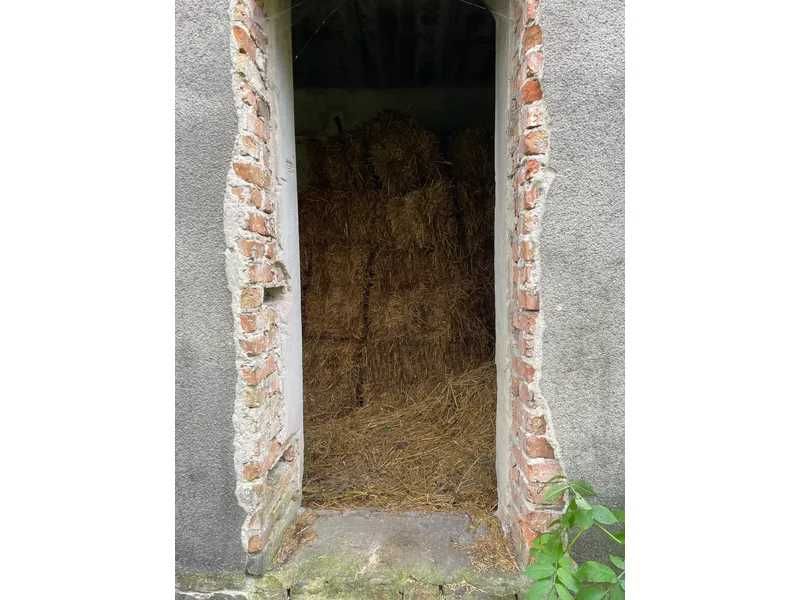 ПРОДАЖ - Будівля лазні, площею 213,5 кв.м. с. Ридомиль