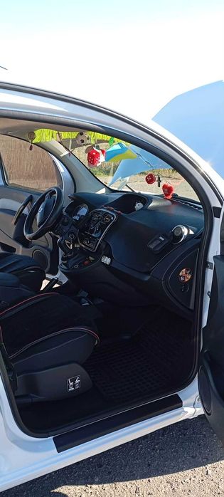 Продам Renault kangoo