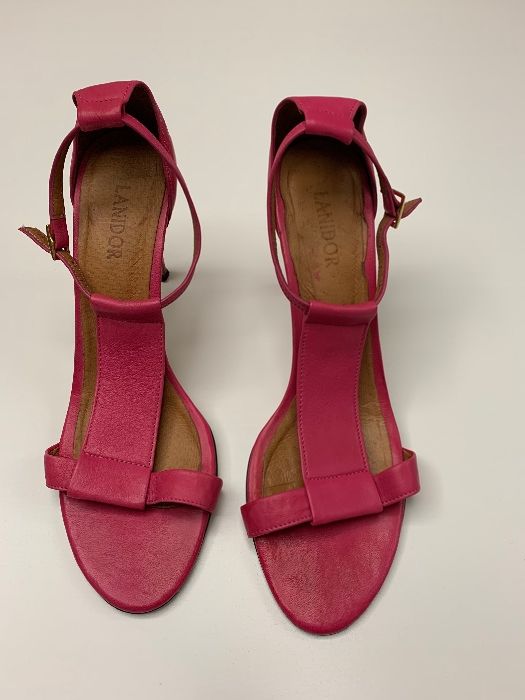 Sandálias da Lanidor