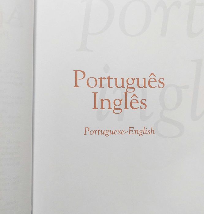 Dicionário de Comércio Exterior.