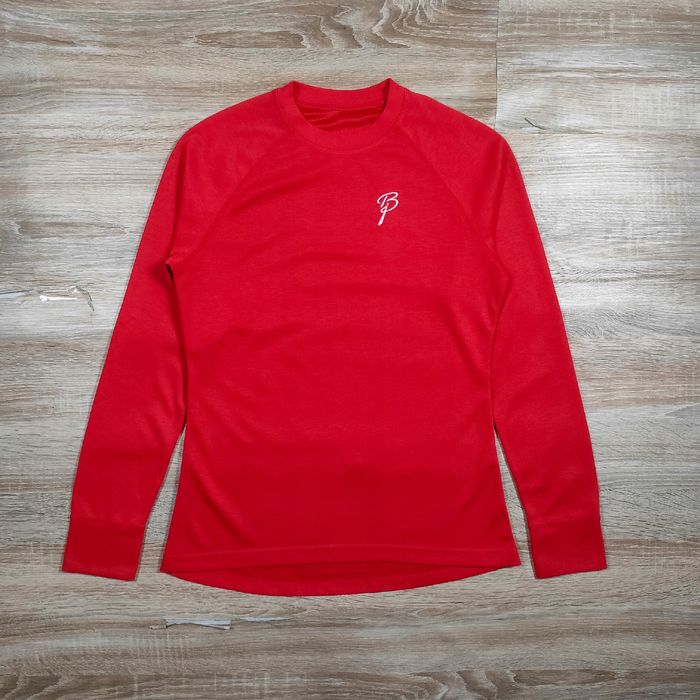 BJORN DAEHLIE Bluzka Termo aktywna Damska r. L