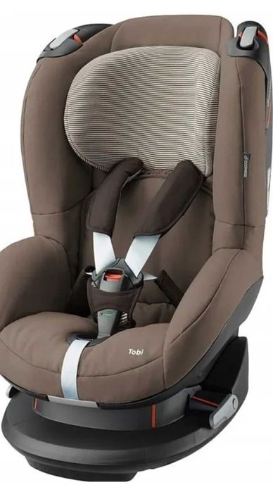 Fotelik samochodowy Maxi Cosi Tobi 9-18