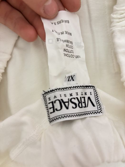 Продам штани VERSACE