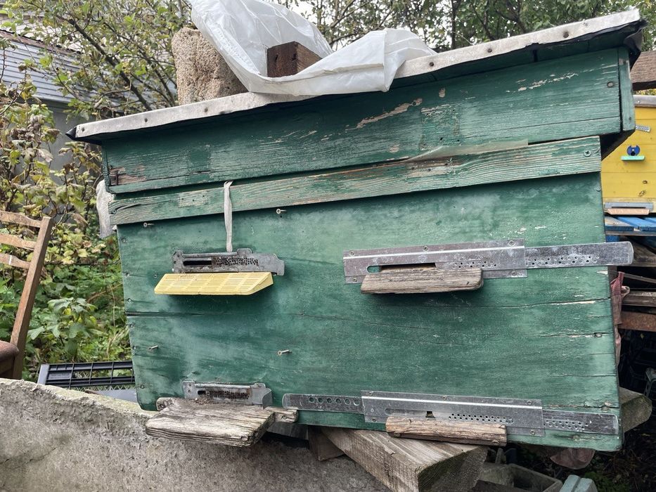 Продам улья для пчел