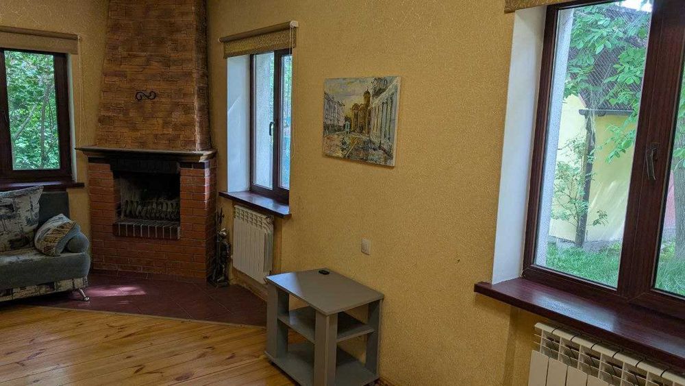 Будинок, 96м, Щавинського, Троєщина, без %