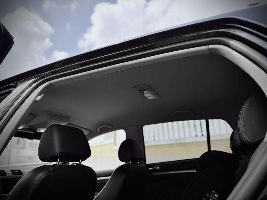 VW GOLF 5 - 2.0 TDi SPORTLINE (Nacional)